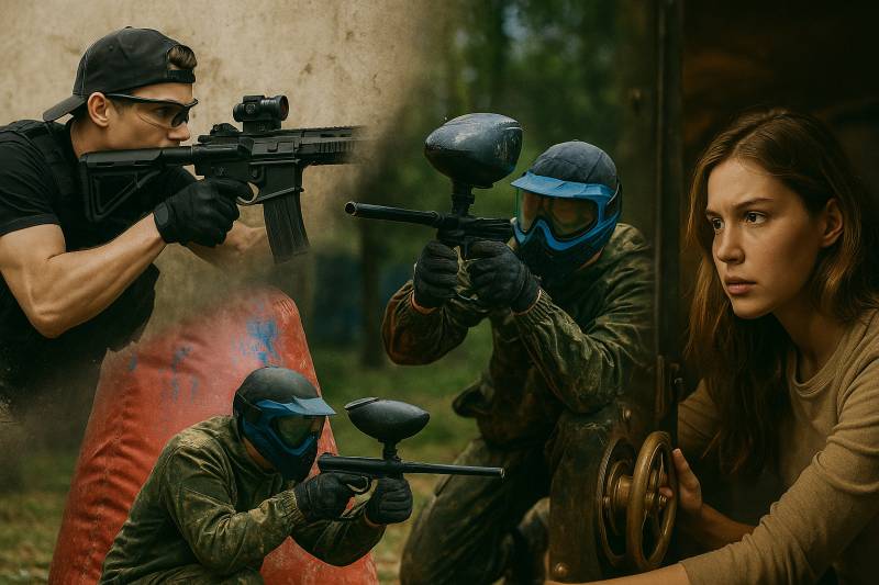 Enlistia PLAY - Gestion d'activités de loisirs