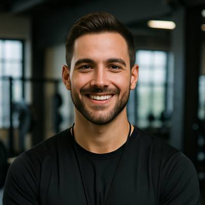 Pierre Lefevre, responsable Escape Room Adventure, dans l'une de ses salles thématiques